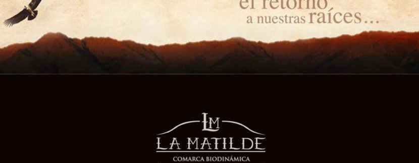 Comarca "La Matilde" - Localidad de San Javier, Valle de Traslasierra